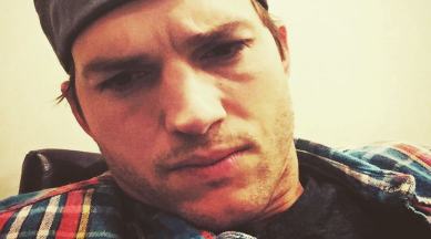 Ashton Kutcher