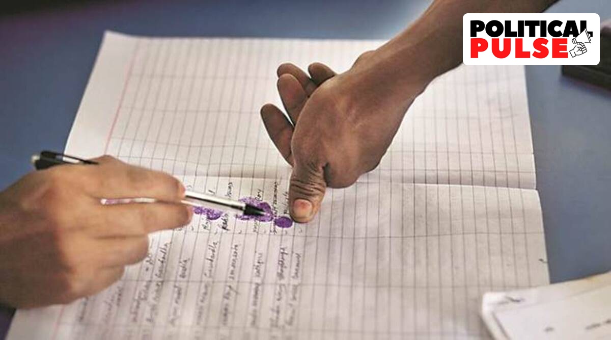 As the tempo builds up, groups such as Kukis are worried that the burden of proving citizenship will fall on them. (Representational image)