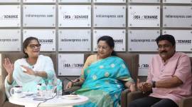 Idea Exchange, Express exclusive, Express Premium, Sushmita Dev, Kanimozhi, AA Rahim, Indian Express, India news, current affairs, Indian Express News Service, Express News Service, Express News, Indian Express India News