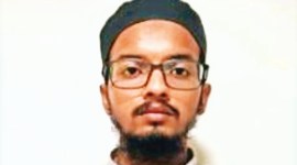 Anti Terrorist Squad (ATS), UP Anti Terrorist Squad (ATS), Jaish-e-Mohammed, Nupur Sharma, Lucknow news, Lucknow , Uttar Pradesh, Uttar Pradesh news, Indian Express, India news, current affairs, Indian Express News Service, Express News Service, Express News, Indian Express India News