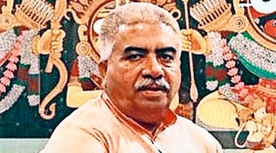 Rakesh Sachan, UP minister Rakesh Sachan, UP minister conviction order copy, Lucknow news, Lucknow , Uttar Pradesh, Uttar Pradesh news, Indian Express, India news, current affairs, Indian Express News Service, Express News Service, Express News, Indian Express India News