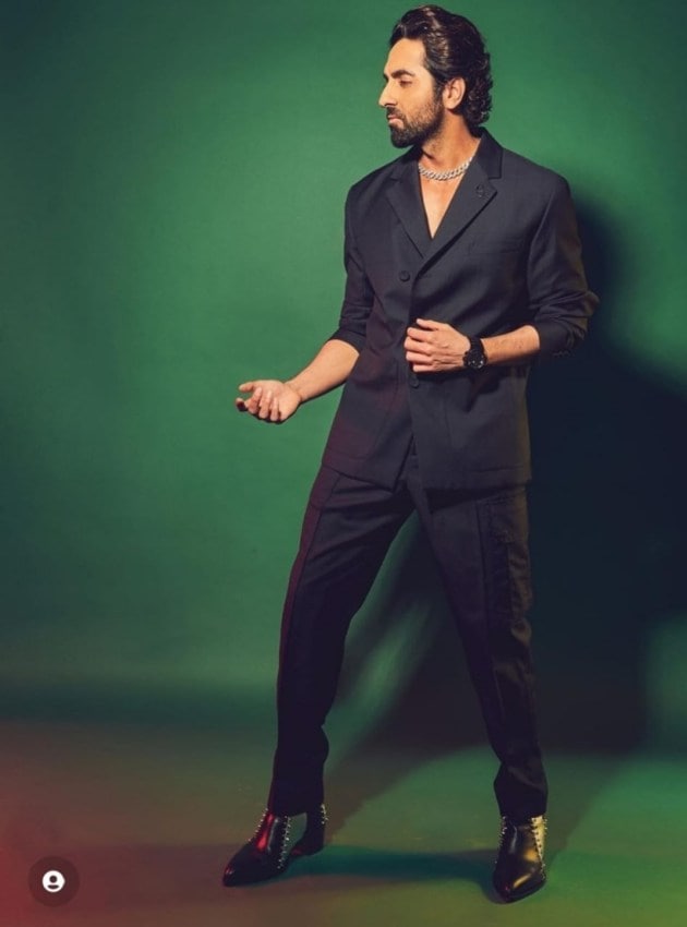 Ayushmann Khurrana, fashion gallery,