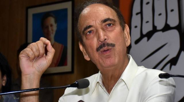 Allegations In Ghulam Nabi Azad s Letter Far From Truth Sachin Pilot 