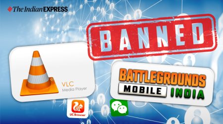 BGMI VLC banned in India