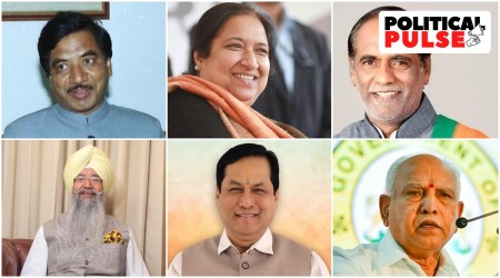 BJP rejigs its parliamentary board: Meet the new members