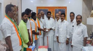 leo, bjp, indian express