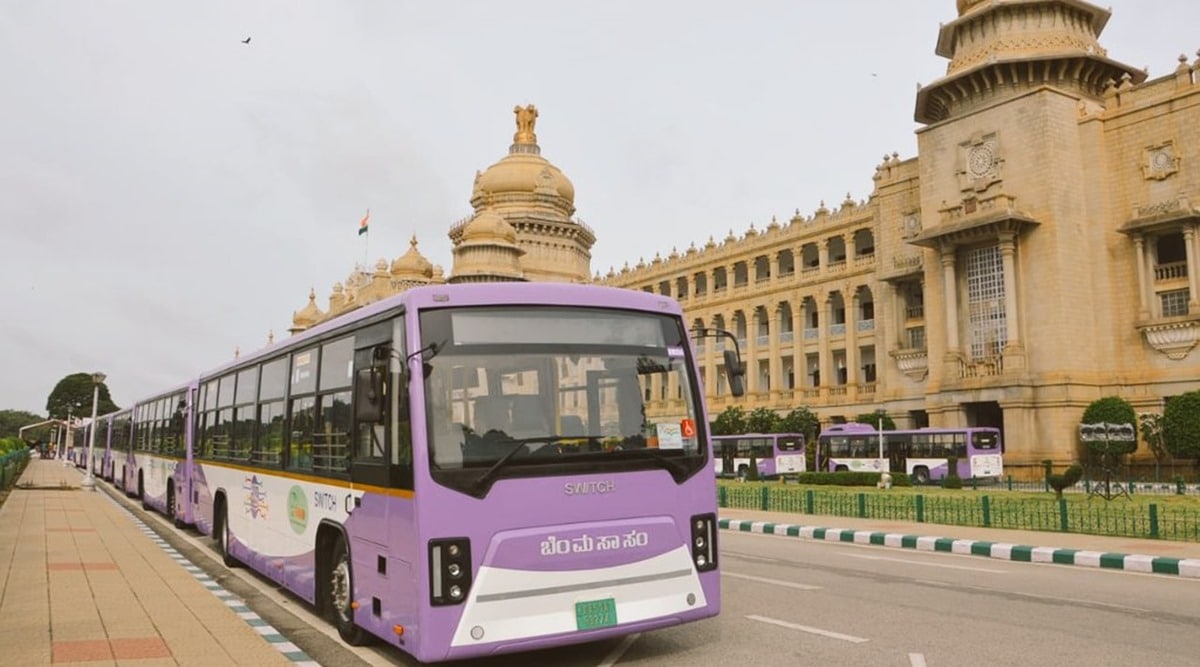 top 10 tourist bus in karnataka