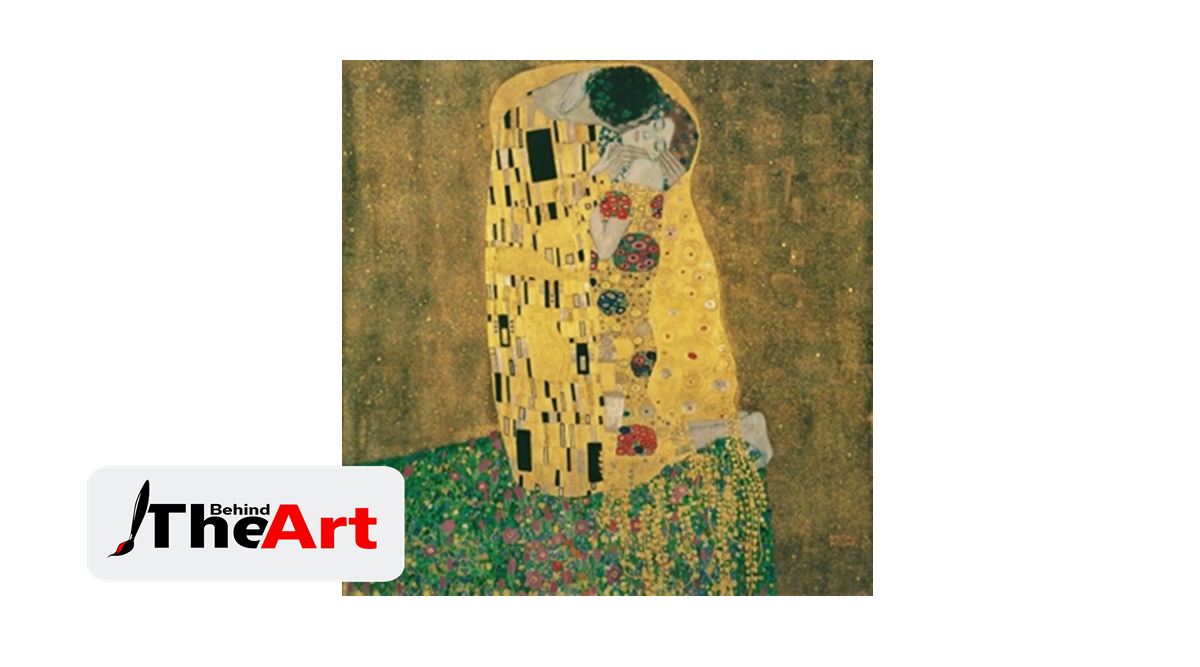Behind the Art How did Gustav Klimts The Kiss spark a sexual revolution in art? Art-and-culture News image