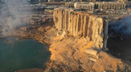 2 years later, hope for justice in Beirut explosion fades