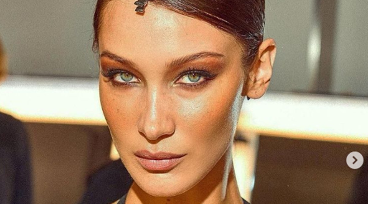 Bella Hadid regrets not being able to grow up in a 'Muslim culture' |  Lifestyle News,The Indian Express