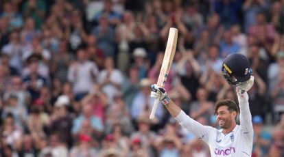 Raj Wap Xxx Vidio Bedroom Silping Mom And Sun Sex - The best wicketkeeper in the world Ben Foakes slams a Test hundred against  South Africa to silence the critics | Sports News,The Indian Express