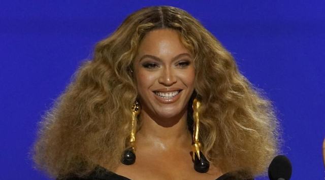 Beyonce