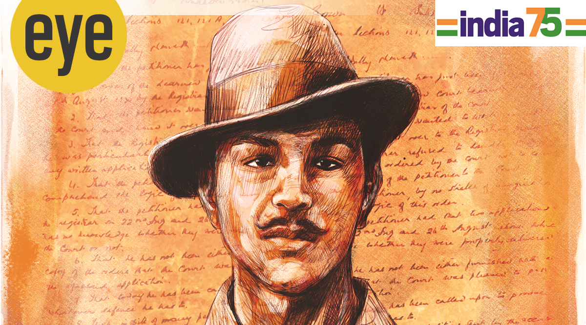 Bhagat Singh