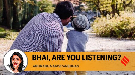Bhai, are you listening?
