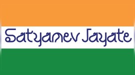 Bharat font, Indian font, India font, India gets its own font, what is Bharat font, launch of Bharat font, India at 75, Independence Day celebrations, indian express news