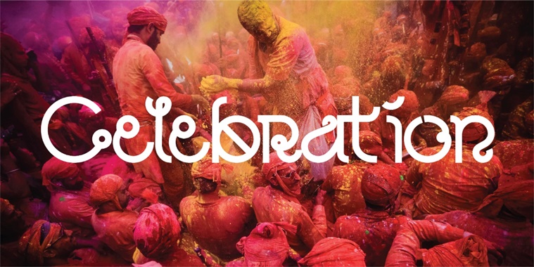 Bharat font, Indian font, India font, India gets its own font, what is Bharat font, launch of Bharat font, India at 75, Independence Day celebrations, indian express news