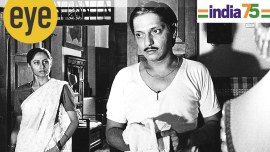 india gender parity films