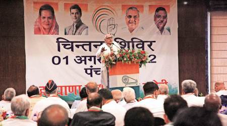 Haryana Congress, chief minister Bhupinder Singh Hooda, BJP Haryana, Haryana government, Haryana latest news, Indian Express