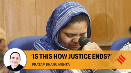 'Is this how justice ends?': Bilkis Bano’s question should haunt the Indian republic