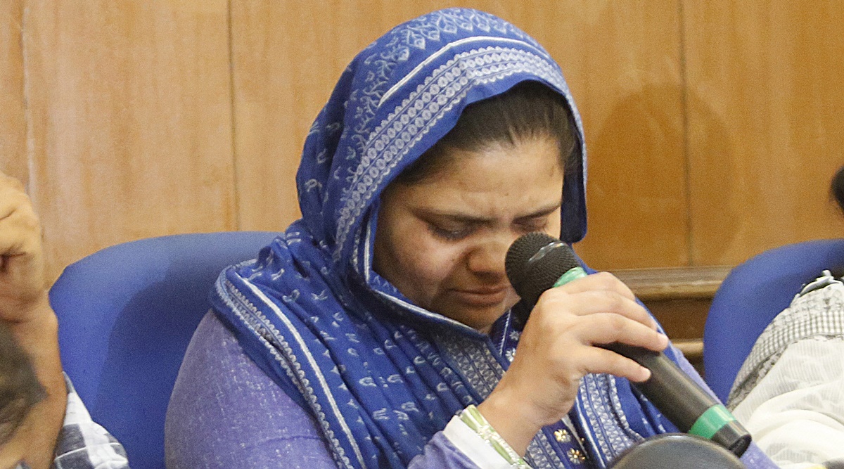 'Is this how justice ends?': Bilkis Bano’s question should haunt the Indi...
