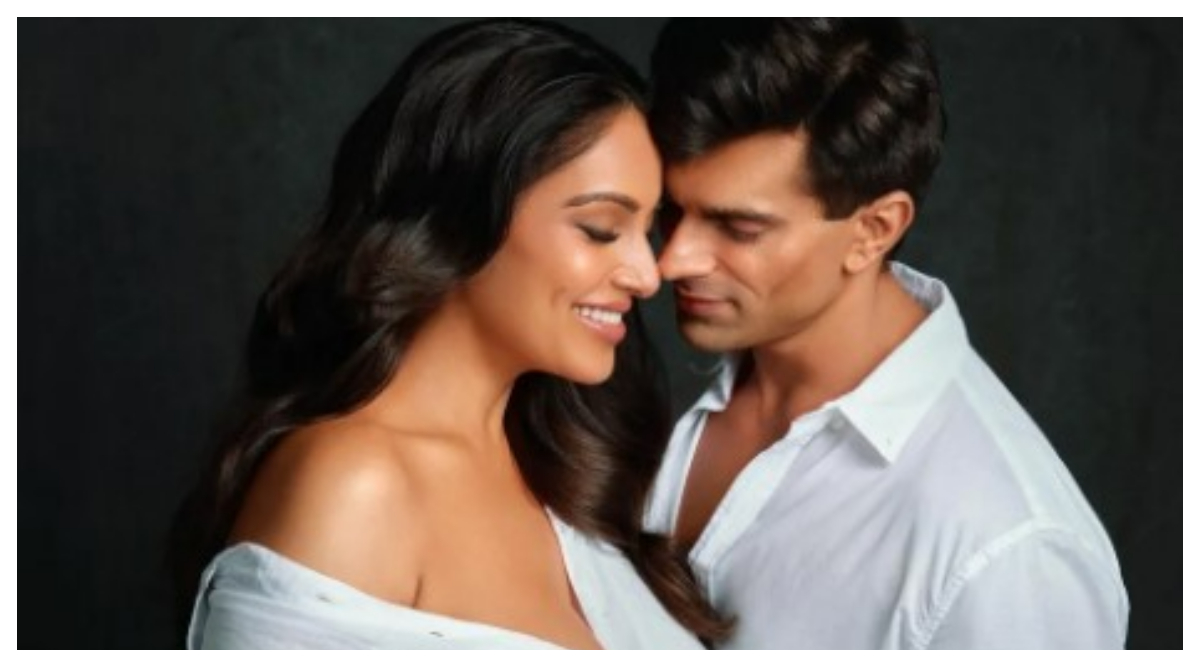 Bipasa Basu Lick Sex Video - Bipasha Basu recalls the day she found out about pregnancy: Karan and I ran  to tell my mother | Entertainment News,The Indian Express