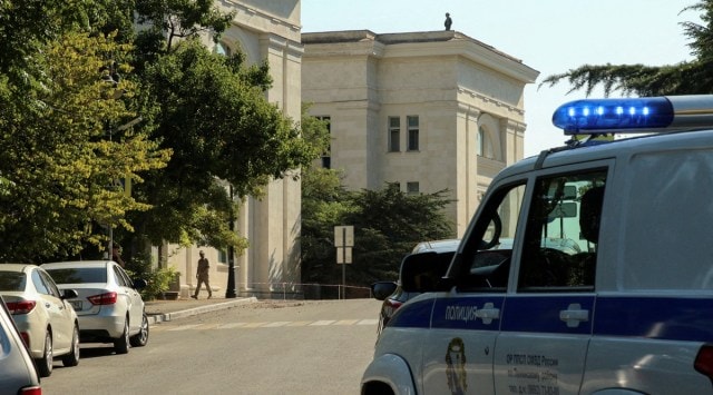 Crimea, black sea fleet