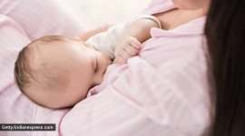 Breastfeeding week 2022