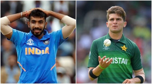 Jasprit Bumrah and Shaheen Shah Afridi are two of the best speedsters in the current game, but neither will take the field when India and Pakistan clash in the Asia Cup next Sunday.