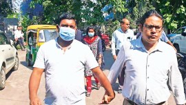 xNorth Bengal University, School Service Commission (SSC) recruitment scam case, SSC board, Enforcement Directorate (ED), West Bengal, Kolkata, West Bengal news, Kolkata news, India news, Indian Express News Service, Express News Service, Express News, Indian Express News
