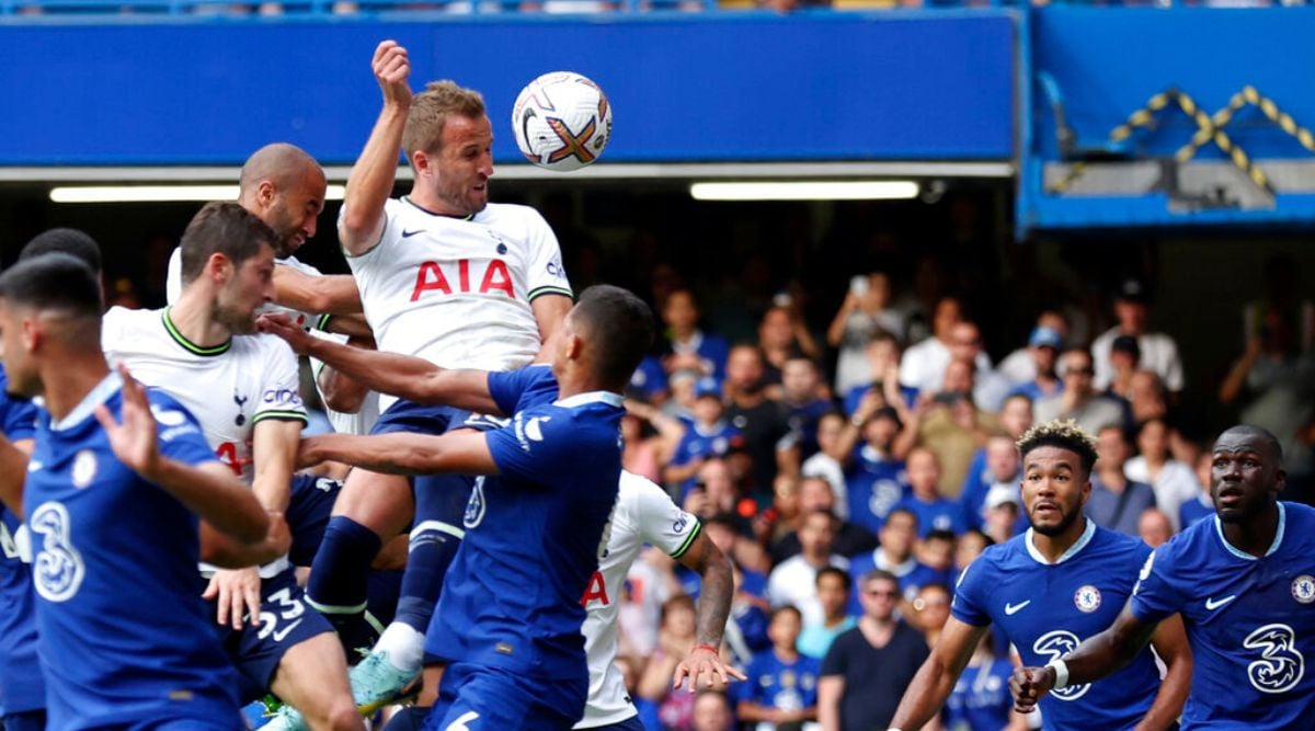 Tottenham Hotspur - New season, new ratings đ„ EA SPORTS FC