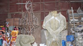 Chess Olympiad 2022, Chennai News, Thambi Mascot