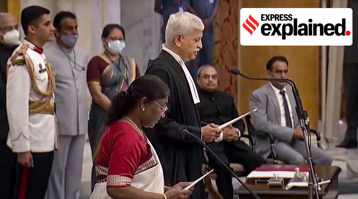 The Chief Justices of India who had tenures less than 100 days ...