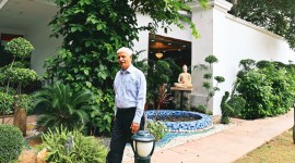 Justice Uday Umesh Lalit, Justice Uday Umesh Lalit interview, Justice Uday Umesh Lalit at Express Interview, Chief Justice of India (CJI), Express exclusive, Express Interview, Indian Express, India news, current affairs, Indian Express News Service, Express News Service, Express News, Indian Express India News