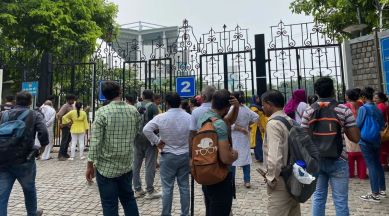 CUET UG 2022, CUET cancelled