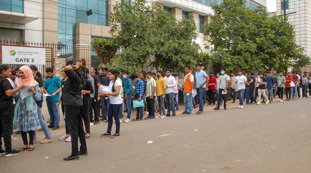 CUET glitches: Fewer exam centres, subject combinations likely next year