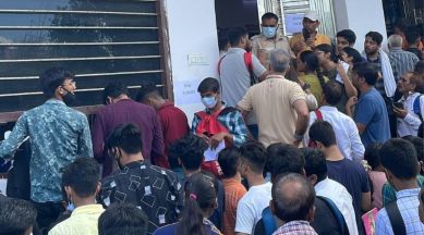 CUET (UG) - 2022 | Phase 4 of CUET (UG) – 2022 | COMMON UNIVERSITY ENTRANCE TEST