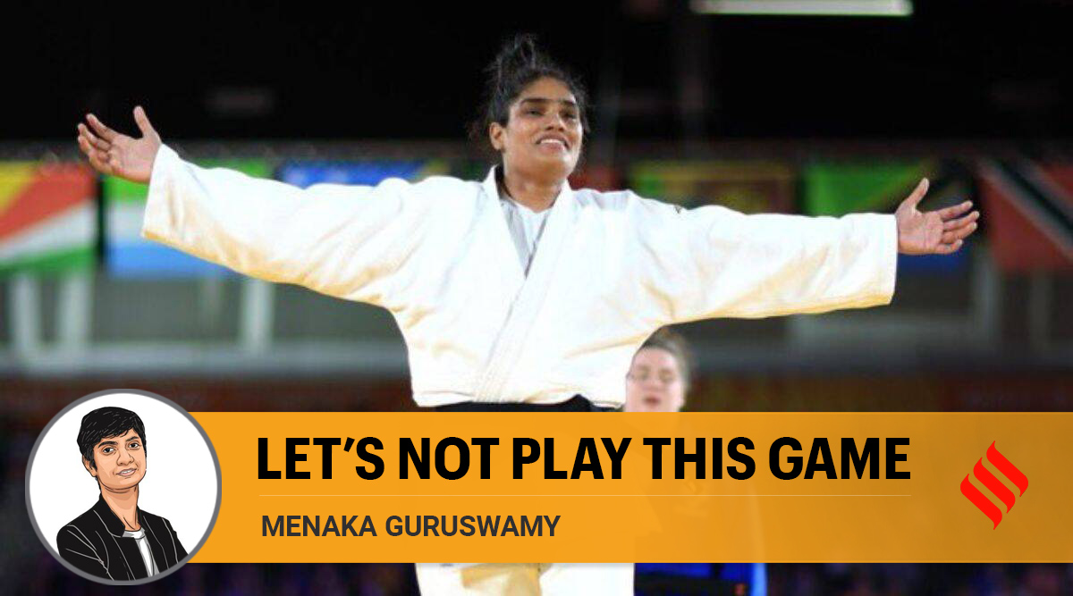 Menaka Guruswamy writes: Why India needs to stop participating in Commonwealth  Games