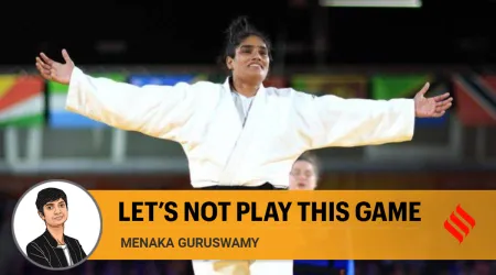 Why India needs to stop participating in Commonwealth Games
