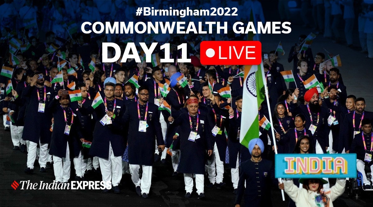 commonwealth-games-2022-day-11-live-updates-gold-for-sindhu-lakshya-sharath-and-satwik-chirag-silver-for-india-in-hockey