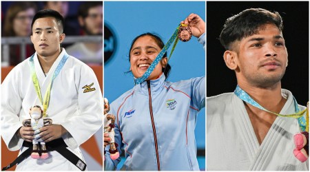 Commonwealth Games 2022 Day 4 Live Updates: India win silver and bronze as Sushila Devi, Vijay Kumar Yadav shine
