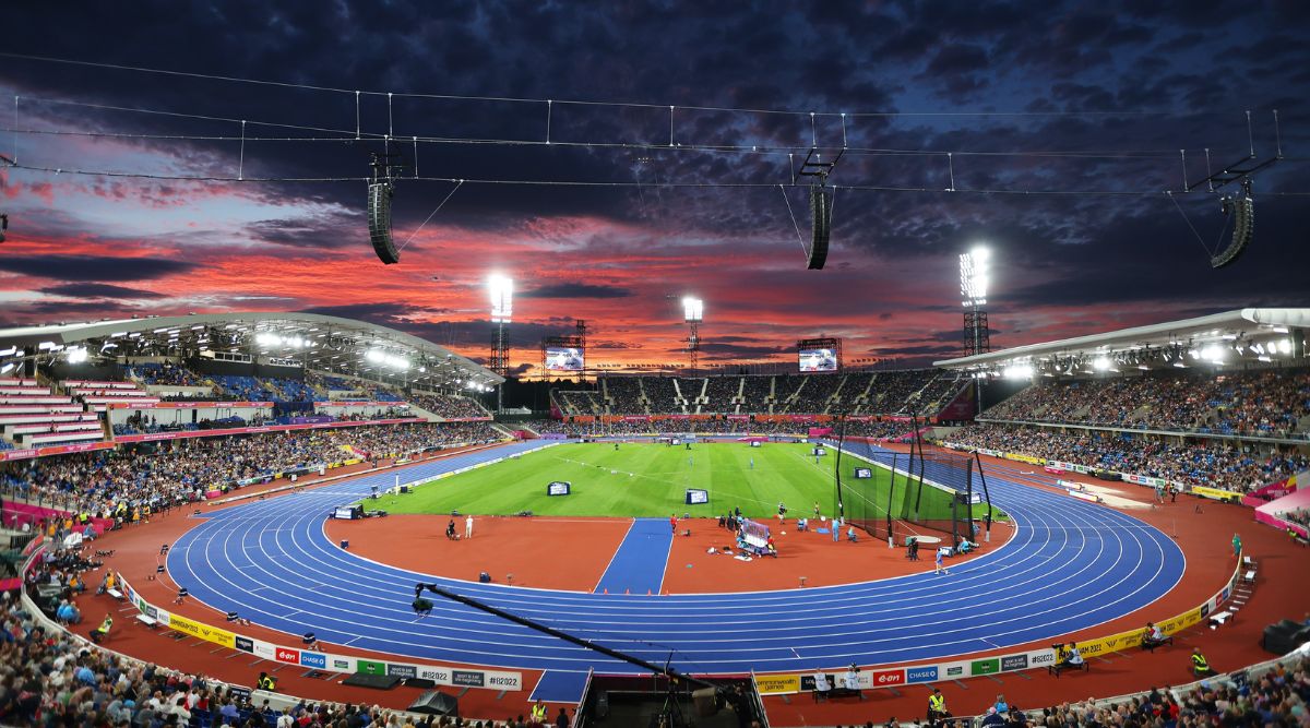 CWG Day 7 schedule: Murali Sreeshankar and Muhammed Anees Yahiya in Long Jump Final, India hockey men look to finish atop Pool B