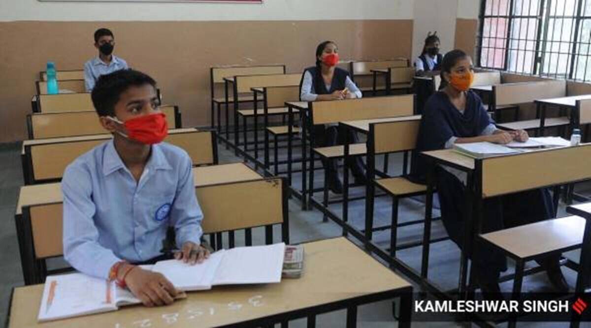 A total of 1,404 new schools applied for permission to run, out of which only 561 applications were approved and 50 are still pending, the department said.
(Representational/ Express File)