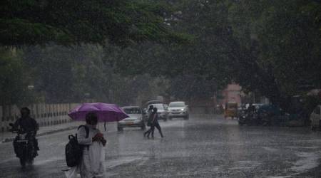 Tamil Nadu Rains | Tamil Nadu Weather Report | Heavy rainfall in TN