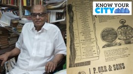 Chennai news, Know your city, Tamil nadu news