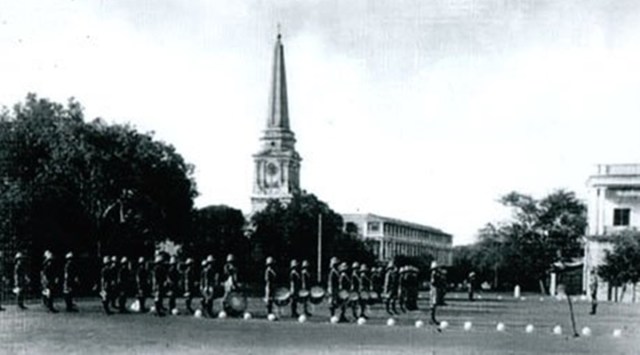 Madras Day: The city’s bomb proof Church and Robert Clive’s wedding ...