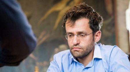 GM Aronian’s influence endears in chess-obsessed Armenia though he ...