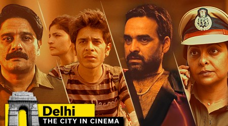 Bollywood has been disrespecting New Delhi for decades, but these 8 films (and shows) capture the capital's wicked wisdom | City in Cinema