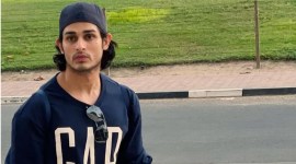 Priyank Sharma- Bigg Boss