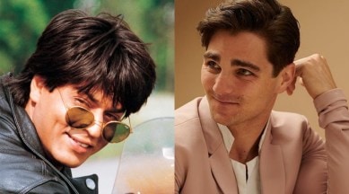SRK-Austin Colby