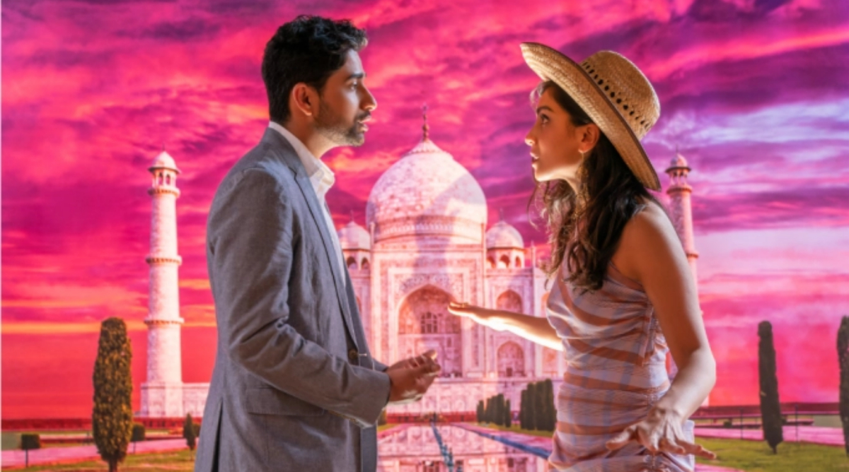Wedding Season movie Review: Suraj Sharma, Pallavi Sharda’s chemistry makes Netflix rom-com an enjoyable weekend watch